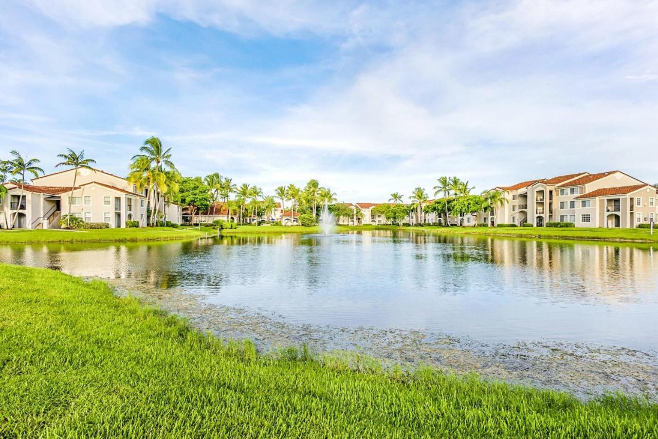 Stunning & Spacious Apartments At Miramar Lakes In South Florida 外观 照片